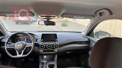 نیسان سێنترا